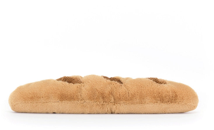 Detalj av Kosedyr Amuseable Baguette 34 cm, EN 71 - Jellycat