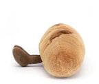 Nærbilde av Kosedyr Amuseable Baguette 34 cm, EN 71 - Jellycat