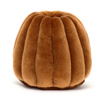 Nærbilde av Kosedyr Amuseables Carole Canelé 11 cm