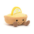 Kosedyr Amuseables Collette Tarte Au Citron 11 cm forfra