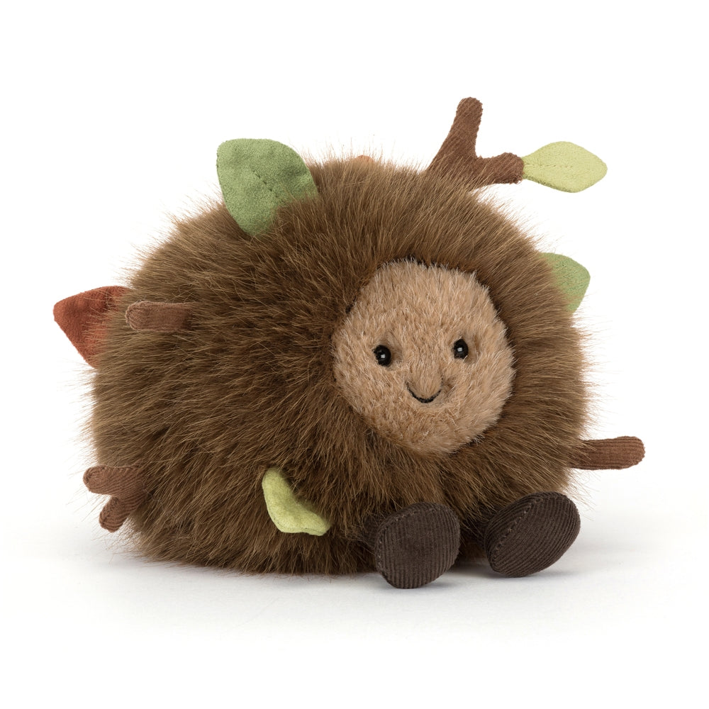 Kosedyr Amuseables Mulshi Woodland Floor bakside