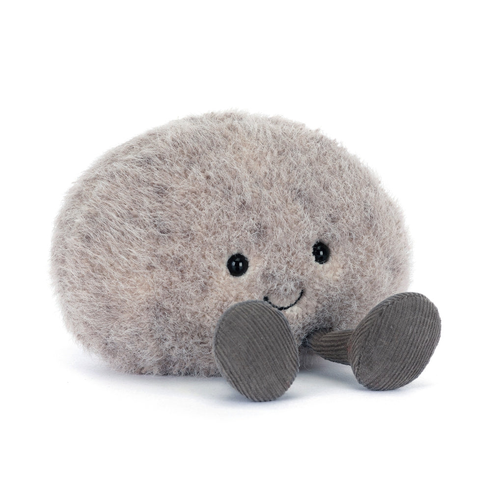 Kosedyr Amuseables steinbit 11 cm forfra