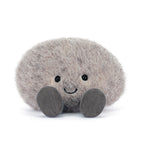 Kosedyr Amuseables steinbit 11 cm montert