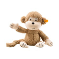Kosedyr ape Brownie Soft Cuddly Friends 30 cm forfra