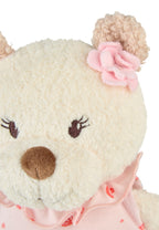 Kosedyr bjørn Betty M 24 cm polyester - Sterntaler detalj