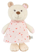 Kosedyr bjørn Betty M 24 cm polyester - Sterntaler nærbilde 1