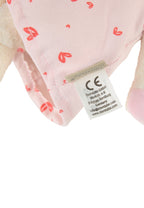 Kosedyr bjørn Betty M 24 cm polyester - Sterntaler nærbilde 3