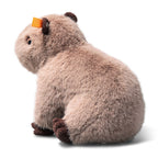 Kosedyr Chip Capybara 23 cm brun Steiff bakside
