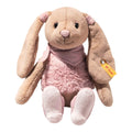 Kosedyr Cowgirl Hoppie kanin 32 cm forfra