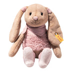 Kosedyr Cowgirl Hoppie kanin 32 cm forfra
