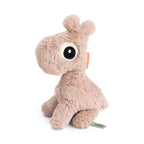 Kosedyr Cuddle Bestie Raffi 26 cm pudder forfra