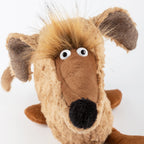 Kosedyr dachs Sausage Schorschi BeastsTown bakside