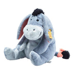 Kosedyr Disney Originals Eeyore 25 cm plysj forfra