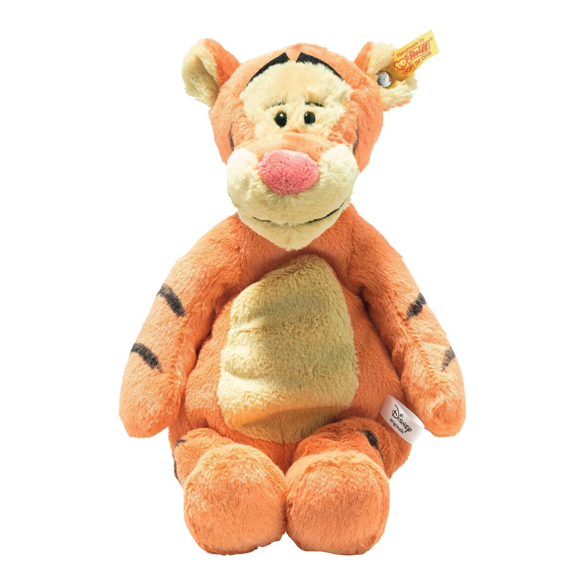 Kosedyr Disney Originals Tigger 30 cm plysj forfra