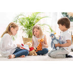 Montert Kosedyr Disney Originals Tigger 30 cm plysj