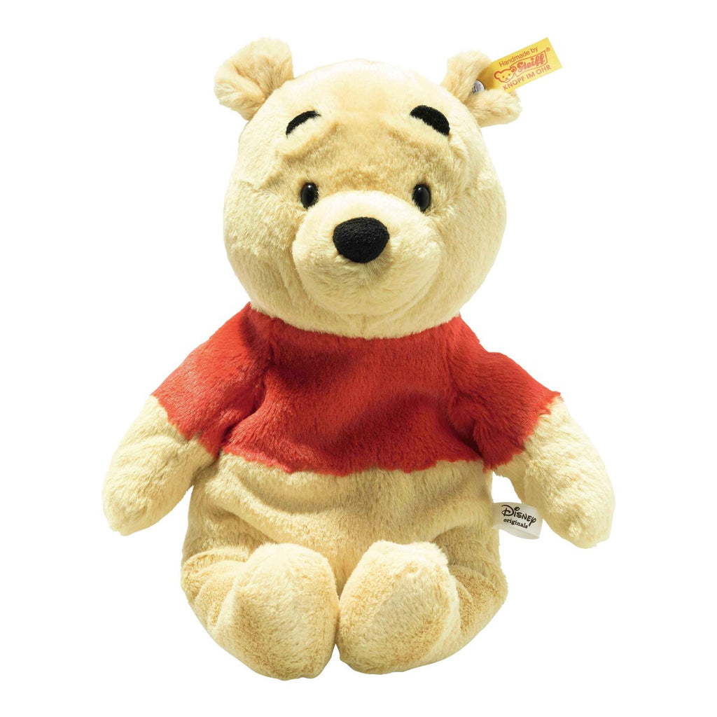 Kosedyr Disney Winnie Puuh 29 cm forfra