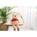Kosedyr Disney Winnie Puuh 29 cm bakside