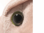 Detaljbilde av Kosedyr Dobby husalf 26 cm med sokk