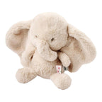 Kosedyr elefant FanFan 28 cm forfra