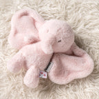 Kosedyr elefant FanFan 28 cm, fra fødsel - Nattou