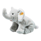 Kosedyr elefant Trampili plysj 20 cm forfra