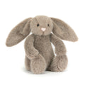 Kosedyr Fawn Flufflet Bunny 18 cm forfra