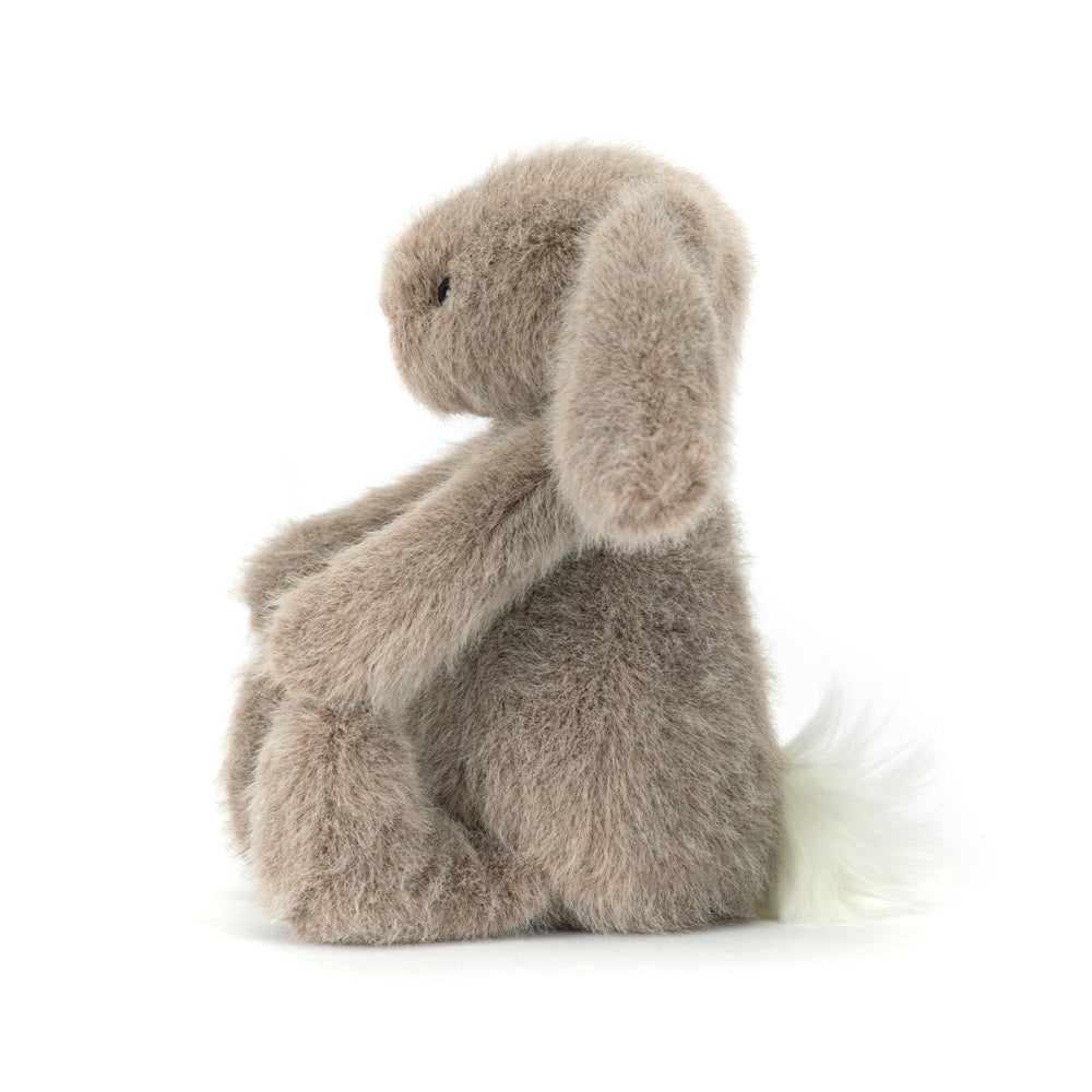 Kosedyr Fawn Flufflet Bunny 18 cm bakside