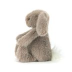 Kosedyr Fawn Flufflet Bunny 18 cm bakside