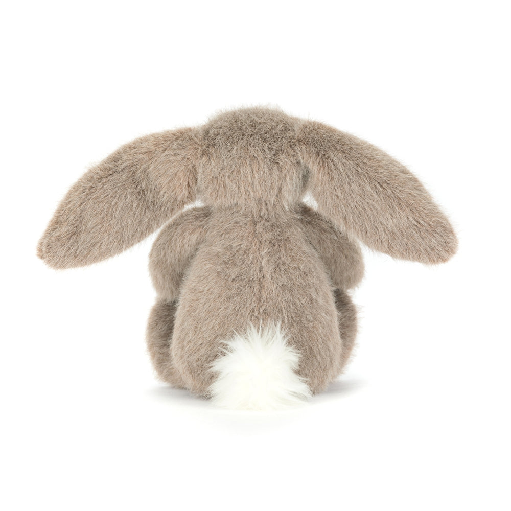 Detalj av Kosedyr Fawn Flufflet Bunny 18 cm