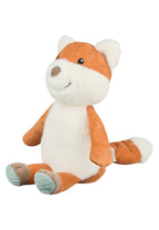 Kosedyr Filou M med rangle 24 cm liggende