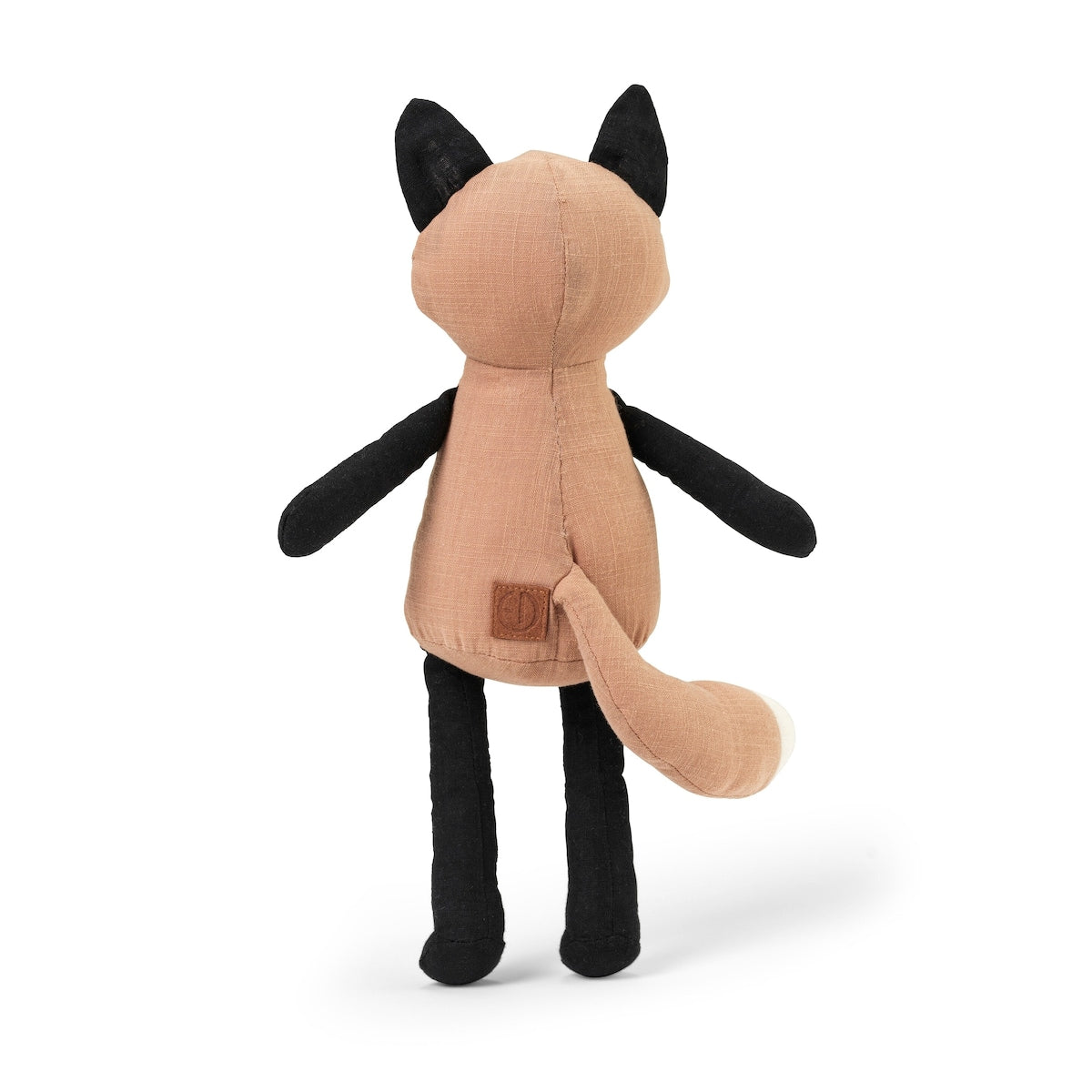 Kosedyr Florian the Fox i bomull 41 cm bakside