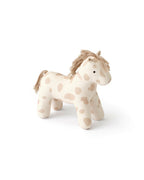 Kosedyr hest Dotty Aiden 24 cm bomull forfra