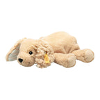 Kosedyr hund Floppy Lumpi Soft Cuddly Friends 20 cm forfra