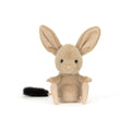 Kosedyr Jerboa 14 cm - Jellycat forfra