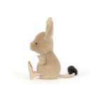 Detalj av Kosedyr Jerboa 14 cm - Jellycat