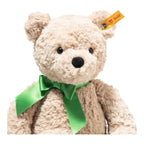Kosedyr Jimmy Teddy Good Luck 30 cm bakside med granulatsäckchen
