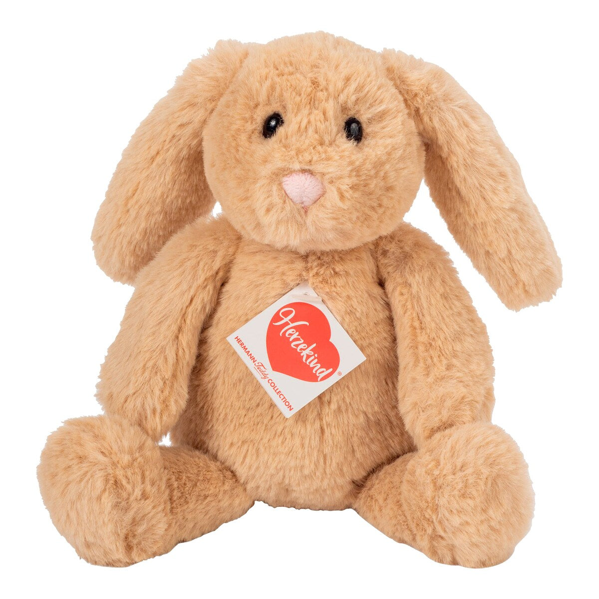 Kosedyr kanin Anny 23 cm foran