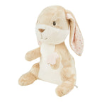 Kosedyr kanin Hanni 34 cm forfra