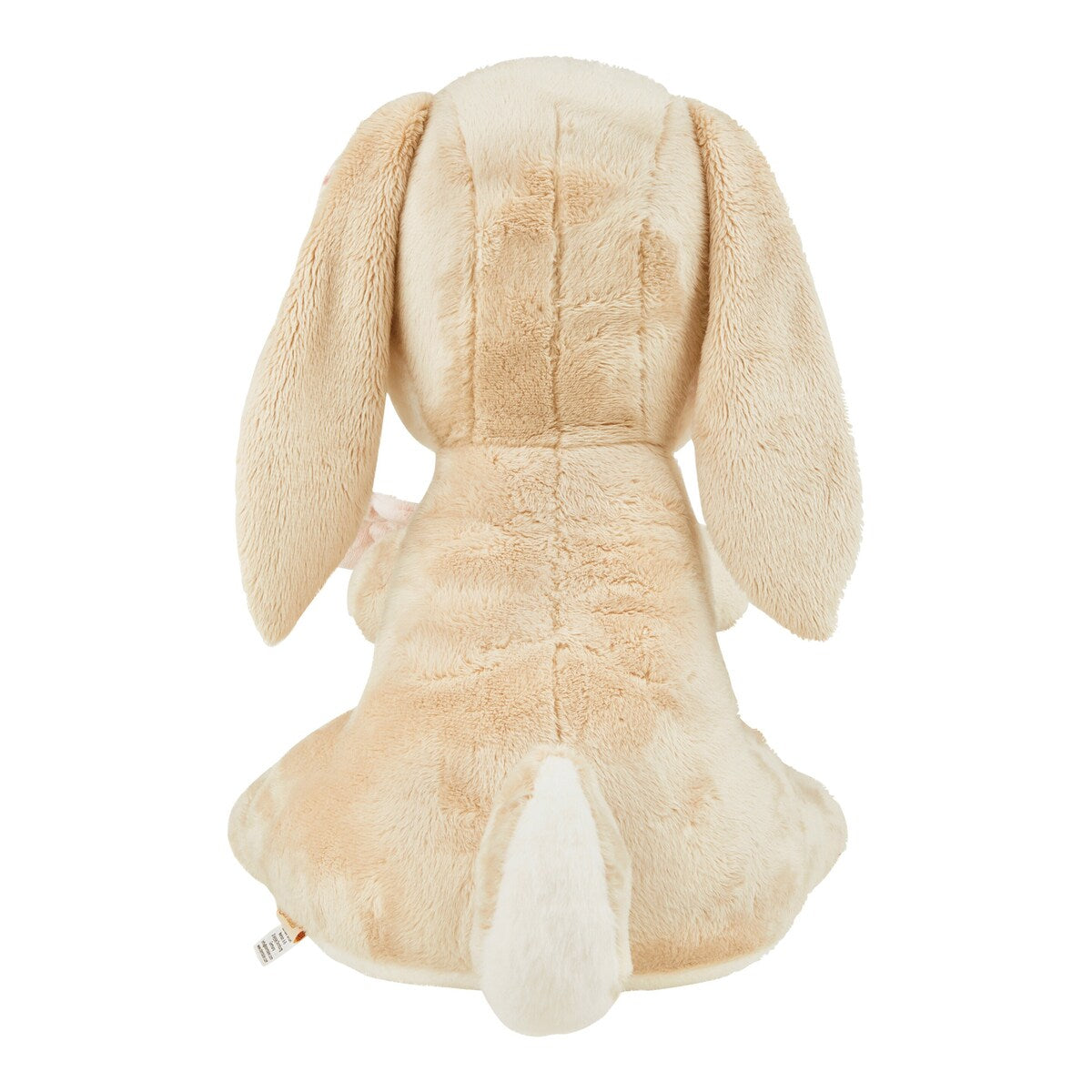 Kosedyr kanin Hanni 34 cm sittende