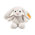 Kosedyr kanin Hoppie Soft Cuddly Friends 18 cm forfra