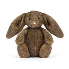 Kosedyr kanin Hopplestone Luxe Bunny 31 cm forfra