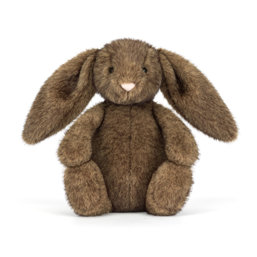 Kosedyr kanin Hopplestone Luxe Bunny 31 cm forfra