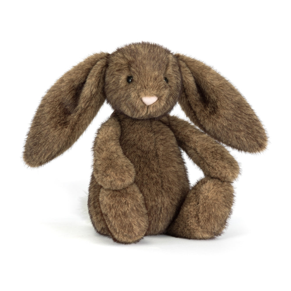 Kosedyr kanin Hopplestone Luxe Bunny 31 cm bakside