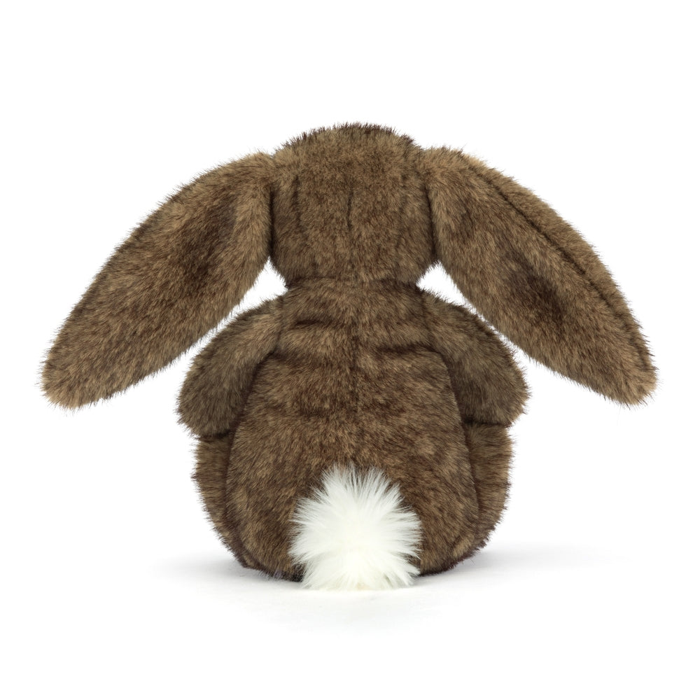 Montert kosedyr kanin Hopplestone Luxe Bunny 31 cm nærbilde