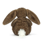 Montert kosedyr kanin Hopplestone Luxe Bunny 31 cm nærbilde