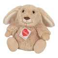 Kosedyr kanin Polli 15 cm plysj foran