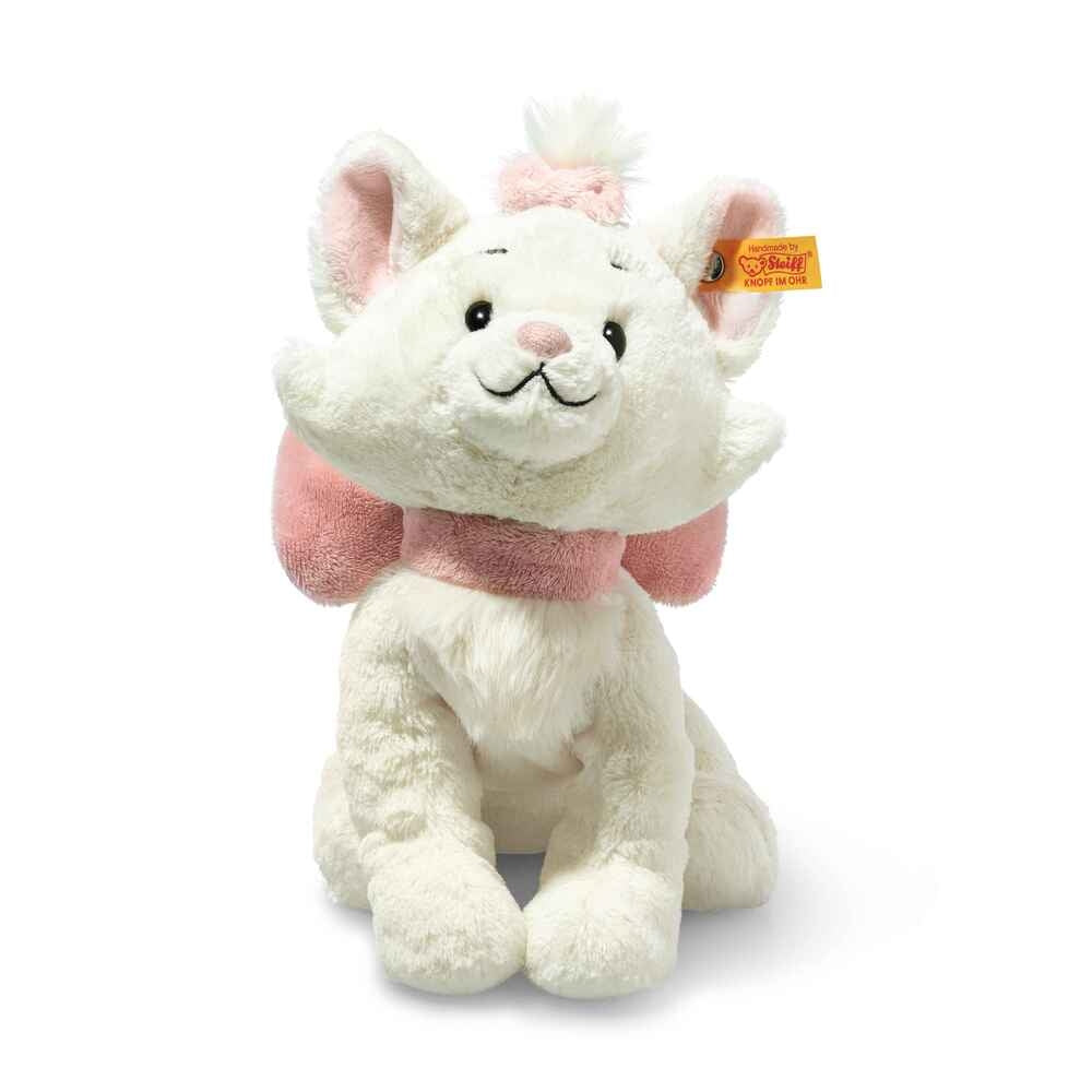 Kosedyr katt Marie Disney Originals 24 cm forfra