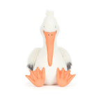 Montert Kosedyr Keli Pelican pelikan