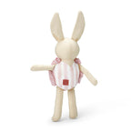 Kosedyr Kind Hearted Candy 31 cm bomull bakside