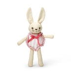 Kosedyr Kind Hearted Candy 31 cm bomull forfra